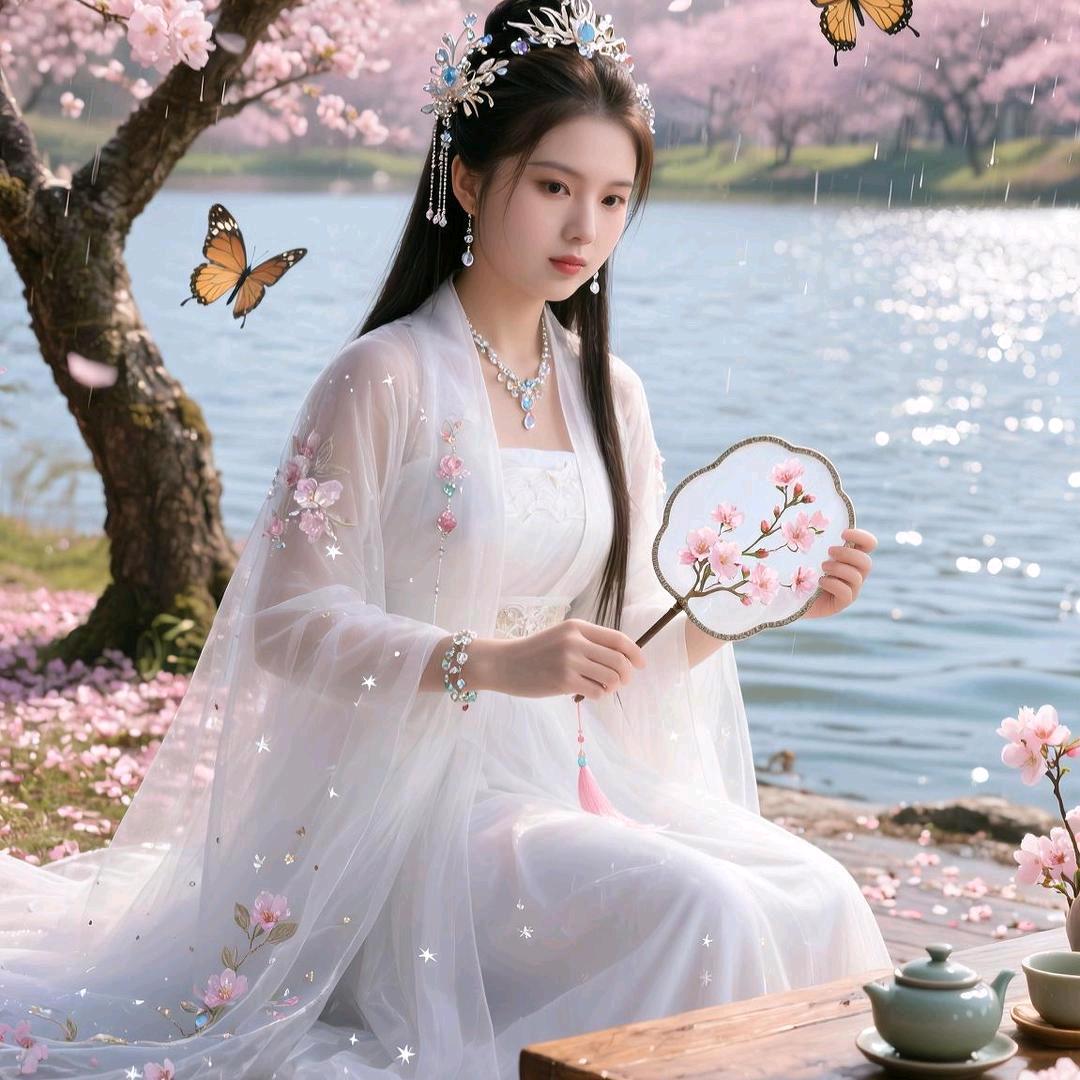 寇家二小姐