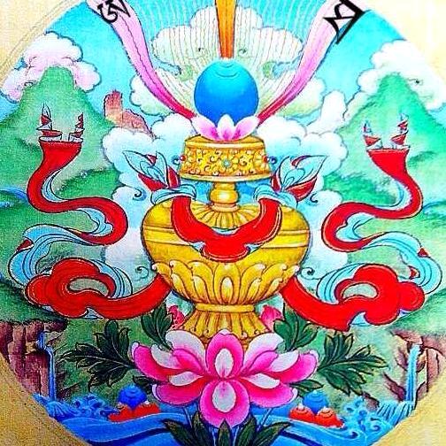 昌都大慈