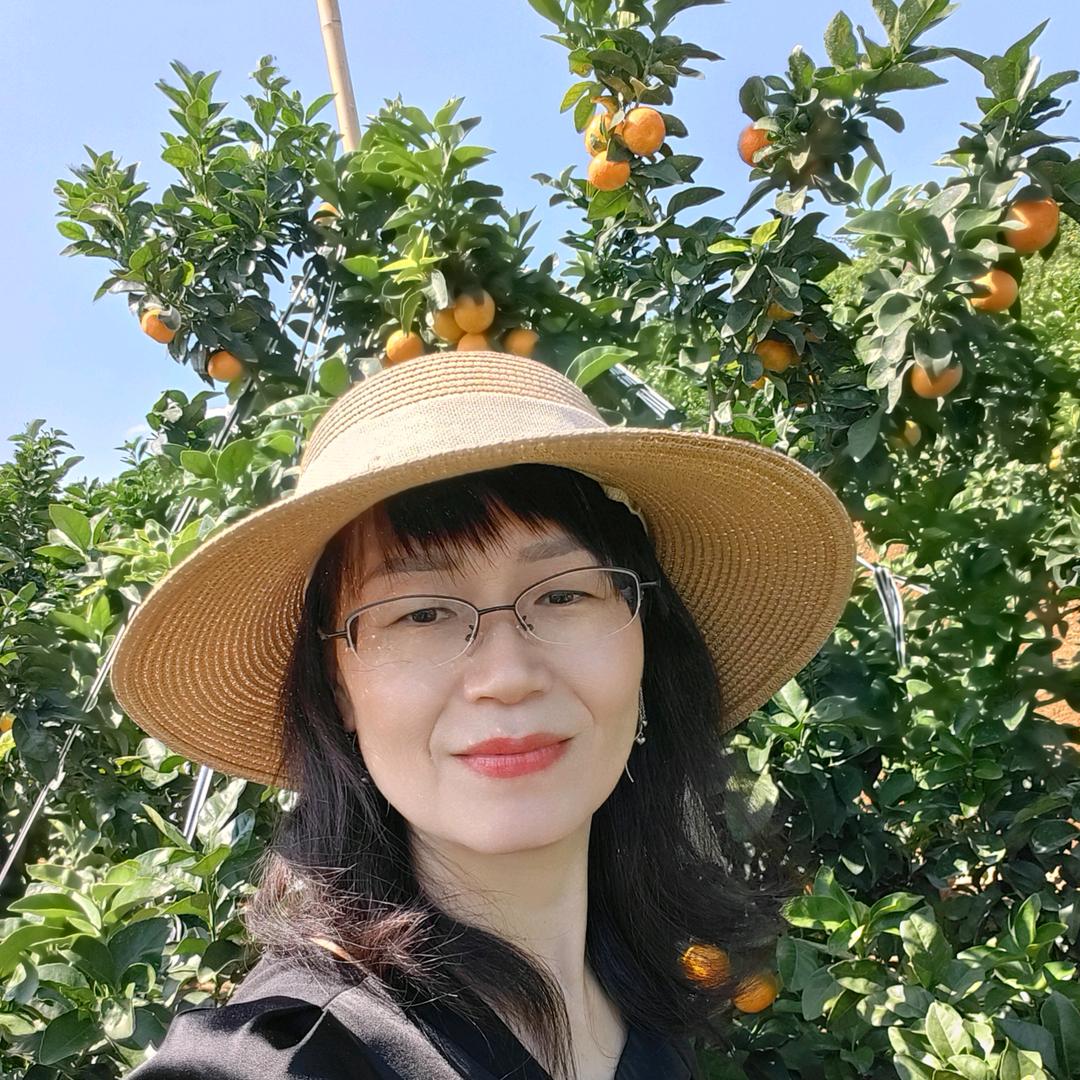 云南土妹子农产品供应链