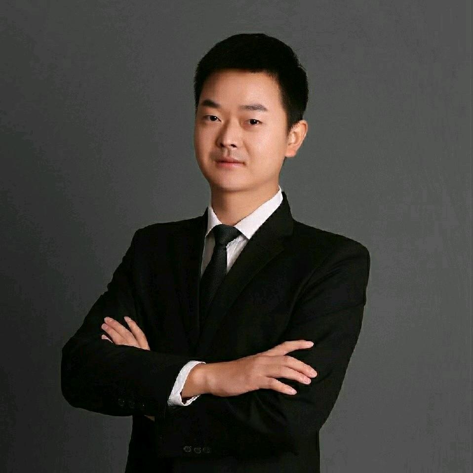 邦泰观宸高新贺旭峰