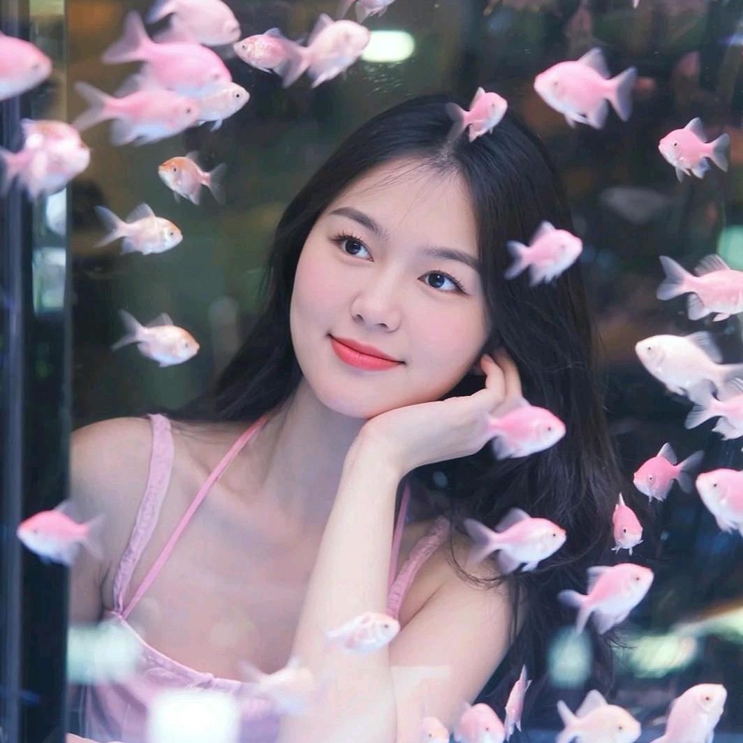 嗨嗨🌷🍀