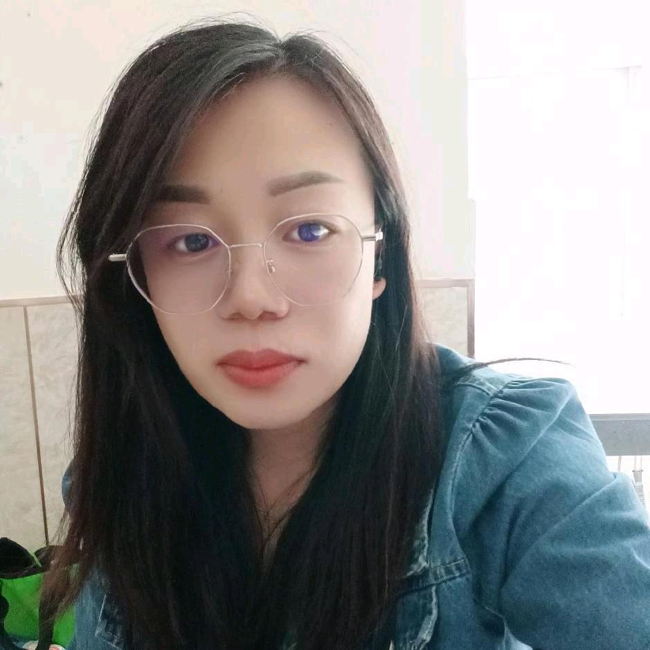 为了你