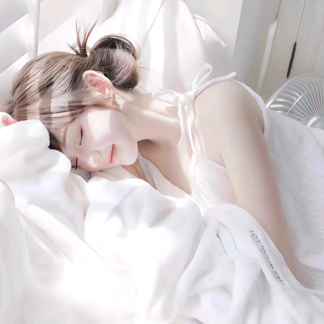 沐晴☀️情感治愈FM