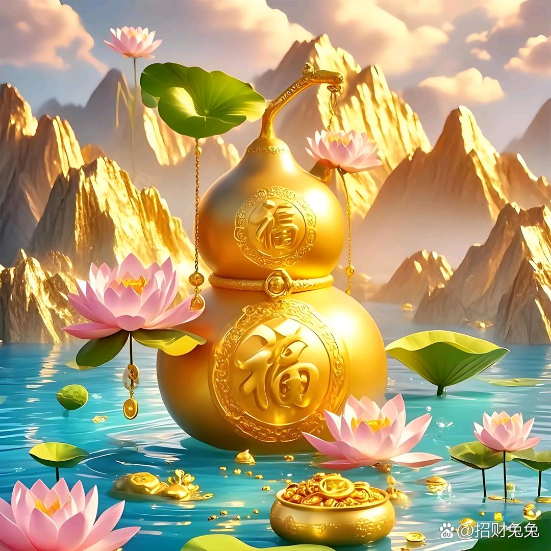 静看流年