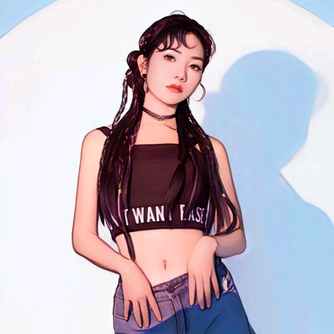 蝶丫💃大陈唯舞