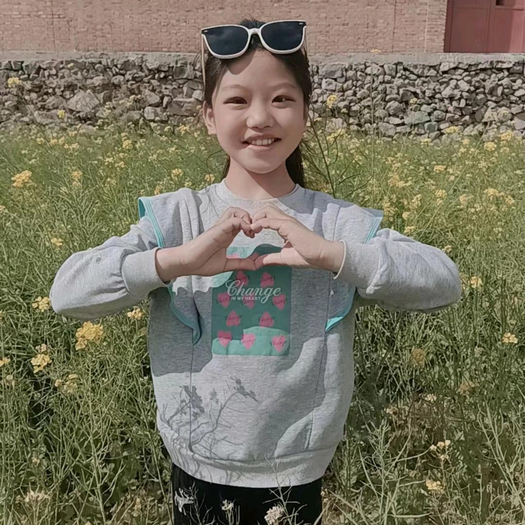 开心快乐就好❤️❤️❤️