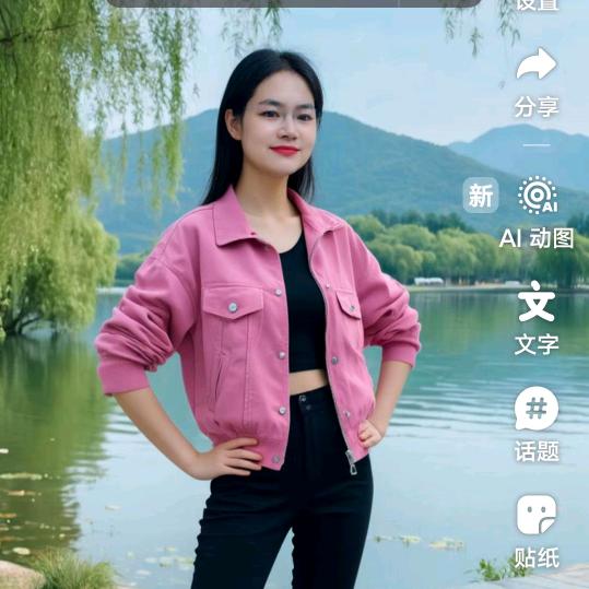 莫愁有李真好