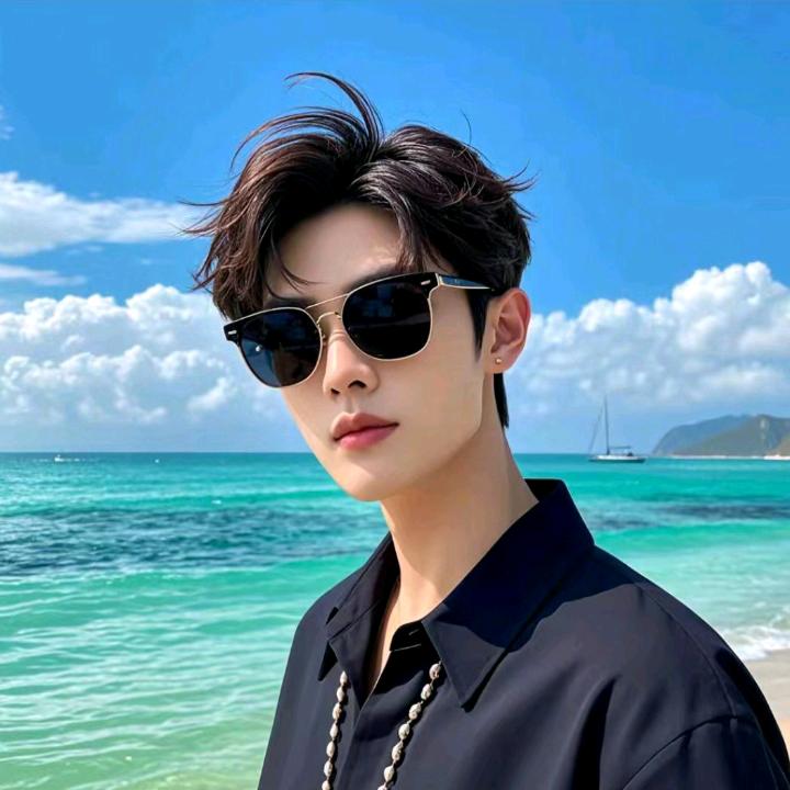 ℒℴѵ墨晨༊💫