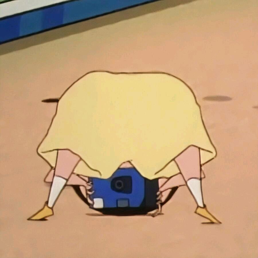 噜噜小狗