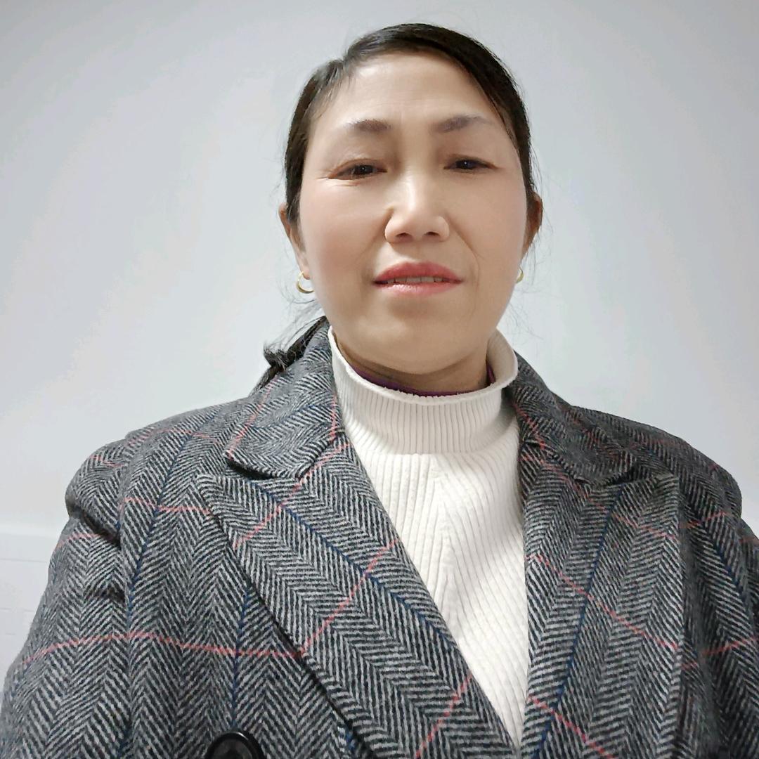 琴姐，