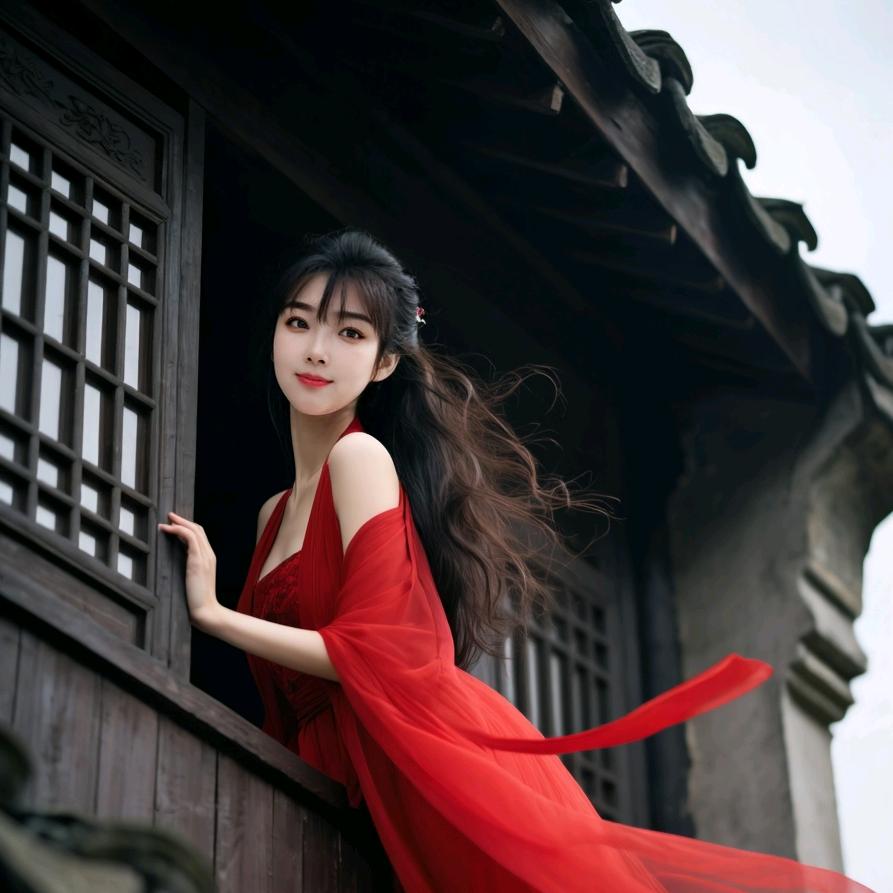 晴“天