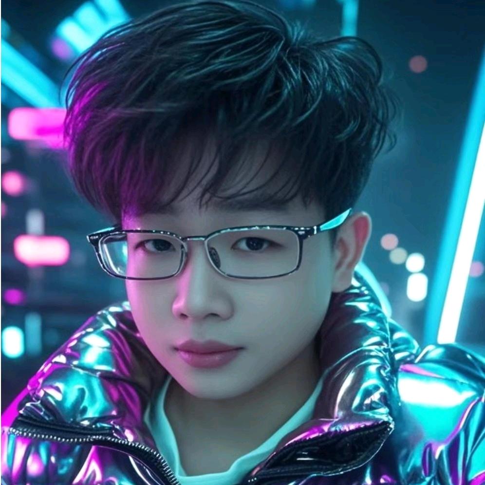 瞭望❣️
