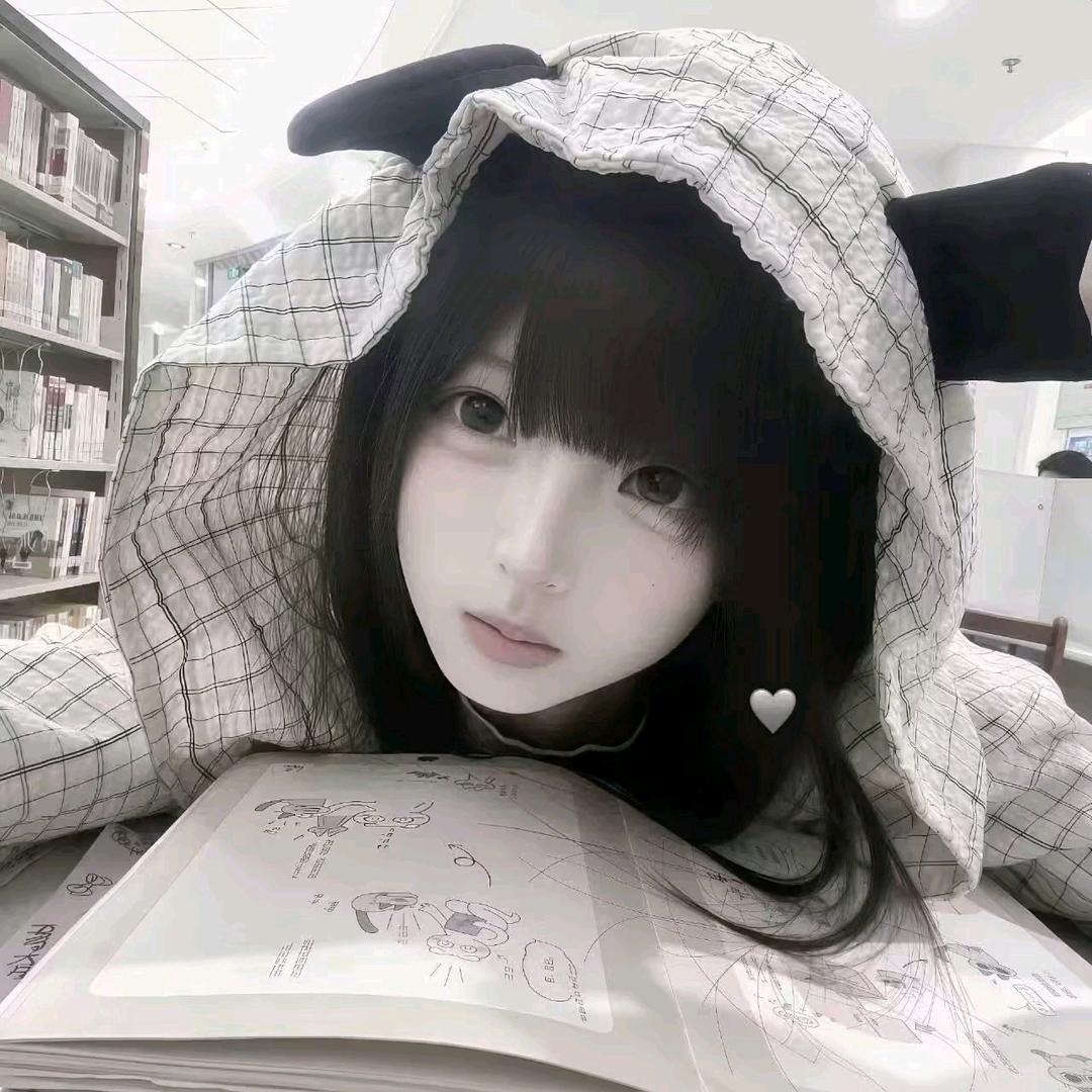 陌吣头像