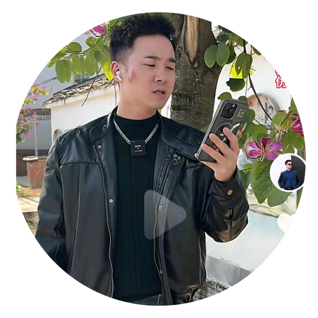 欧阳锋精选好物