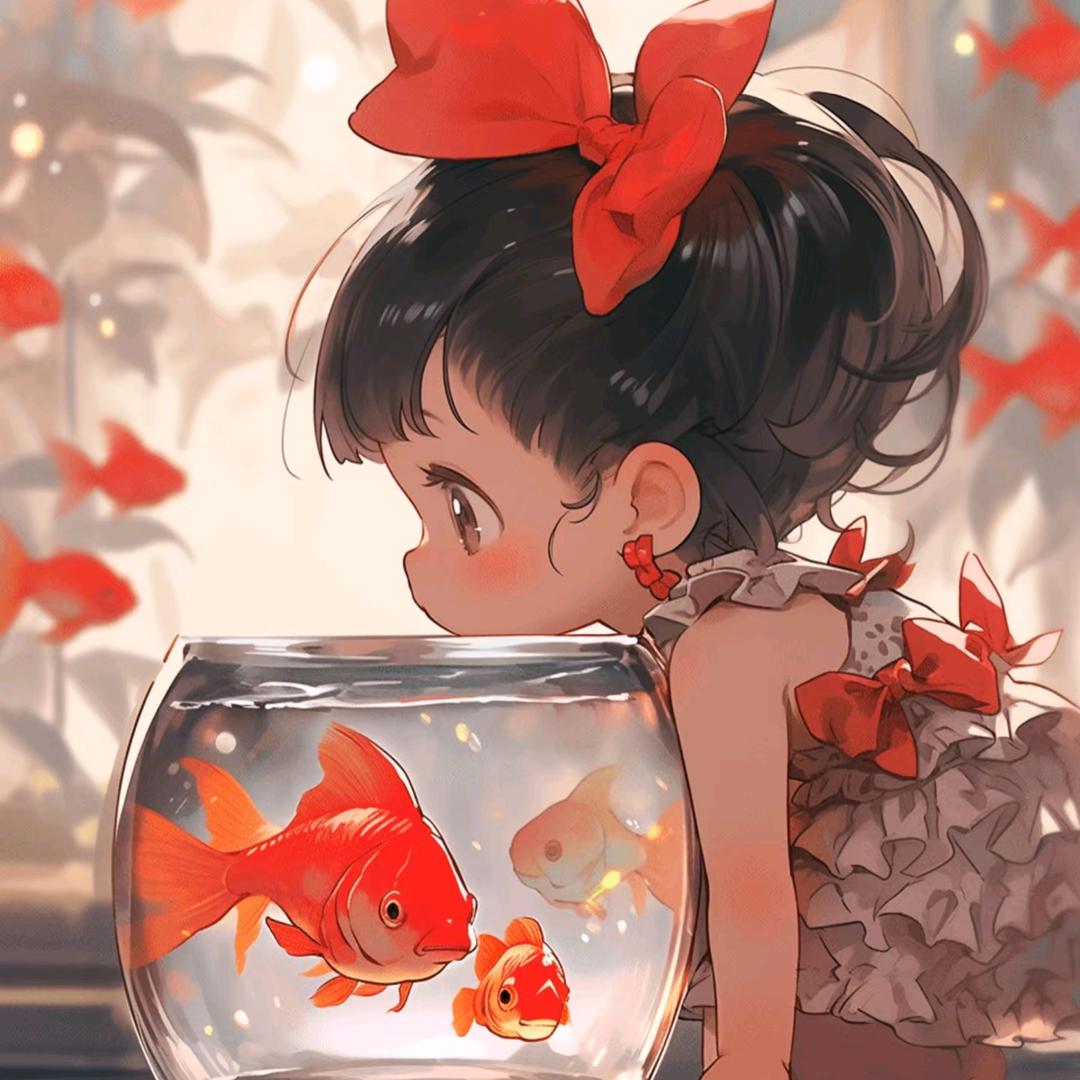哇塞水缸