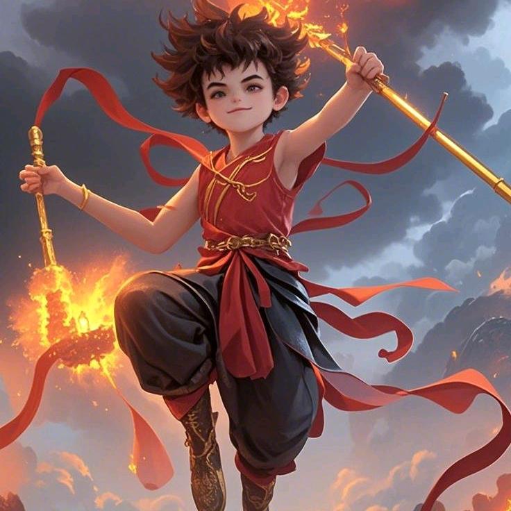 无名