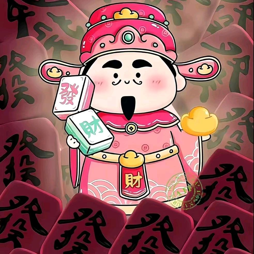 思钱💰💰💰想厚