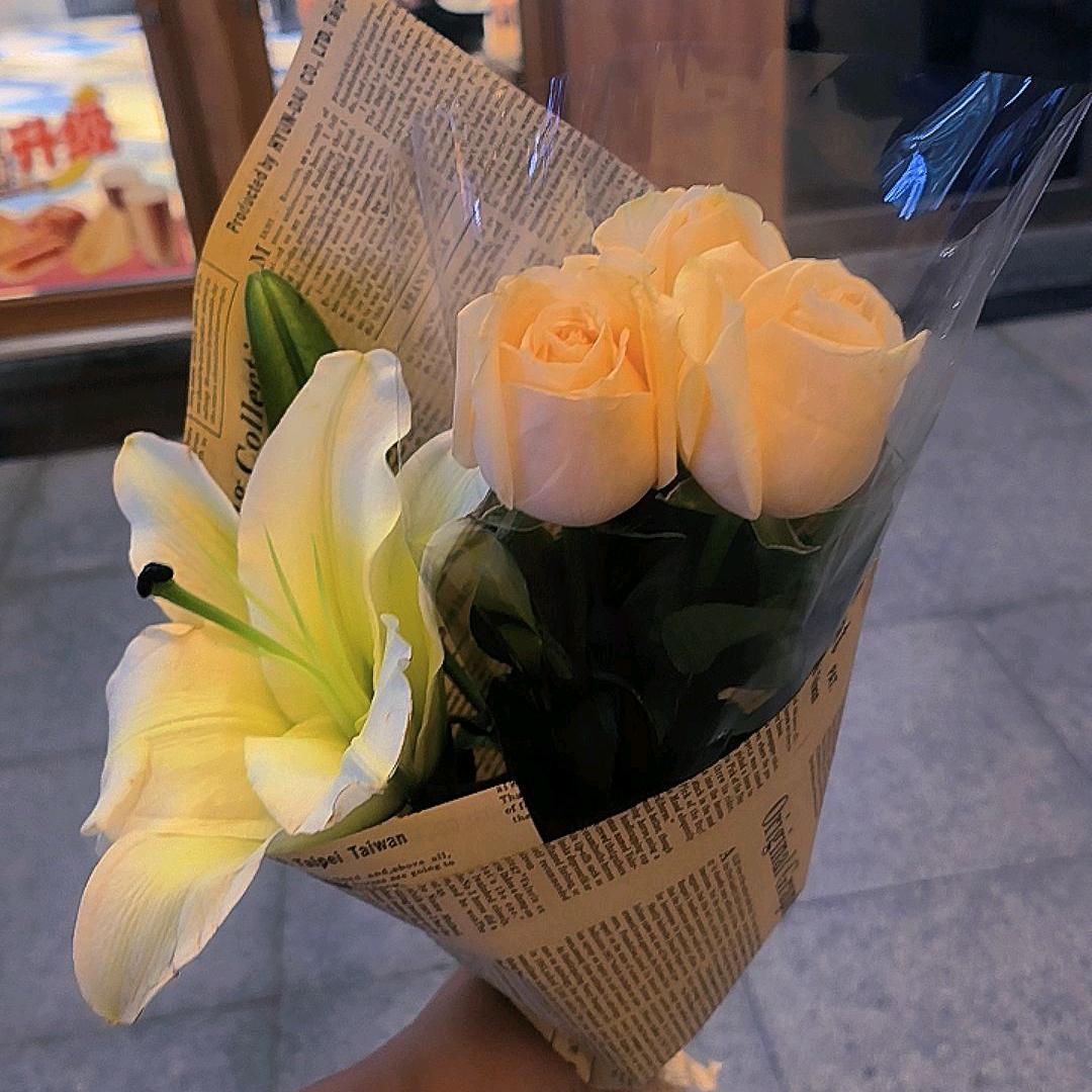 🥀爱财᭄爱己꧔ꦿᩚ💕: 🥀