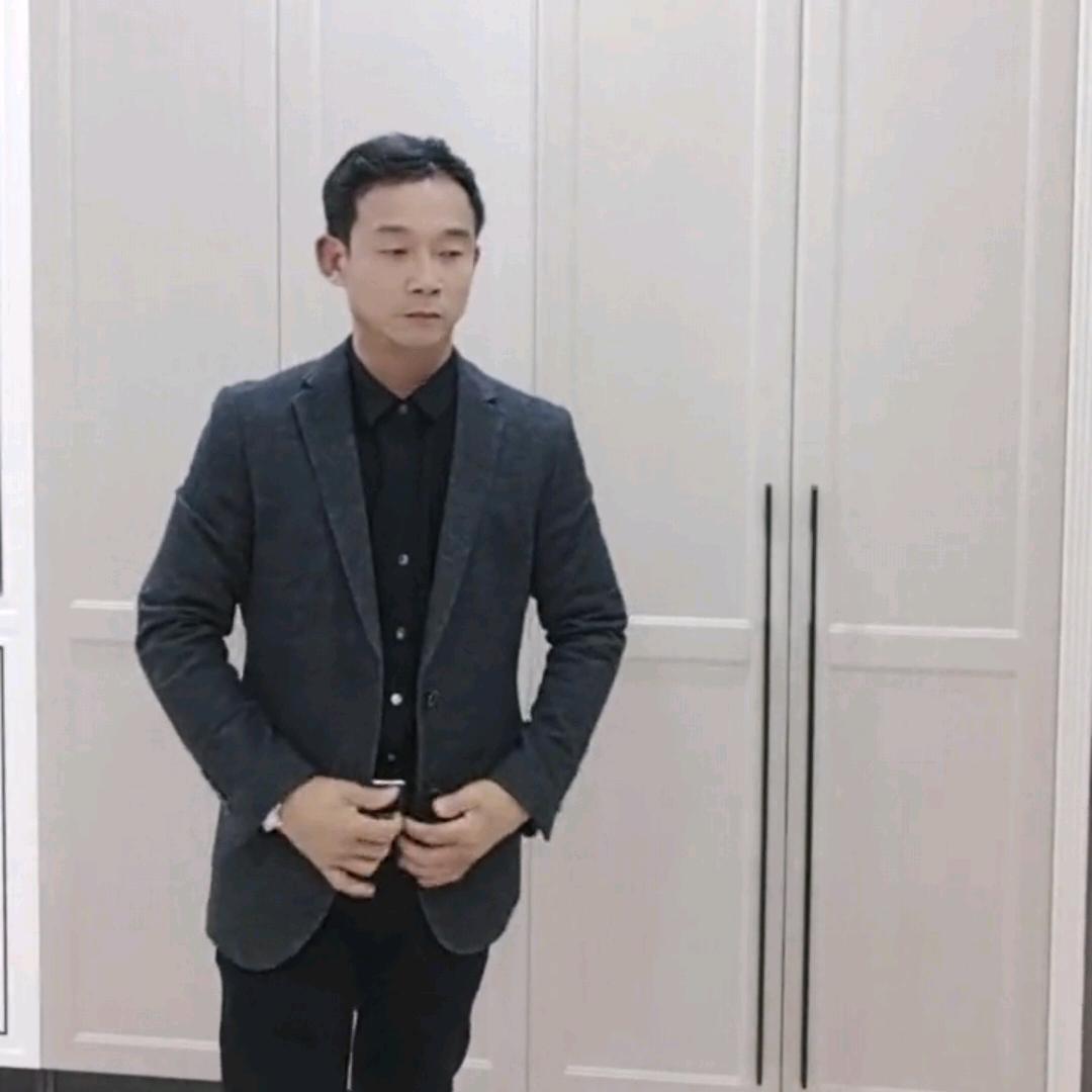 鄱阳衣柜定制工厂~莫干山～板材批发中心