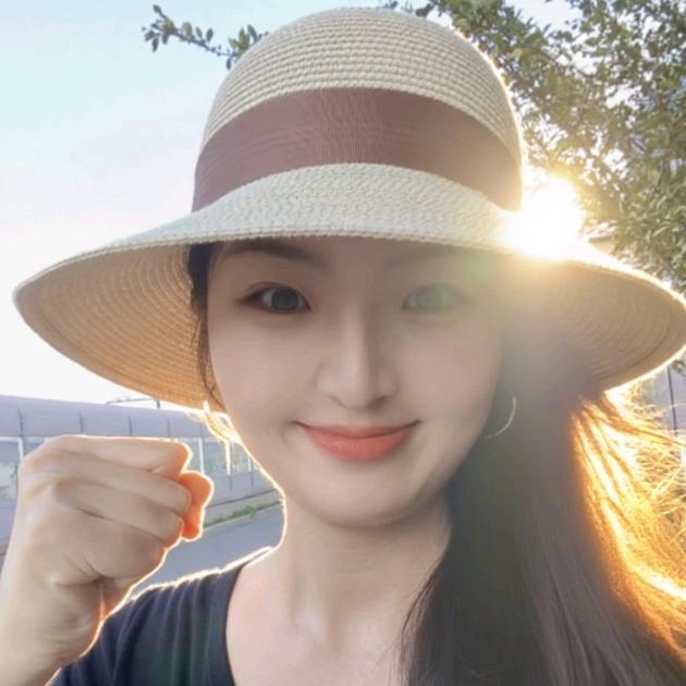 橘子超好运