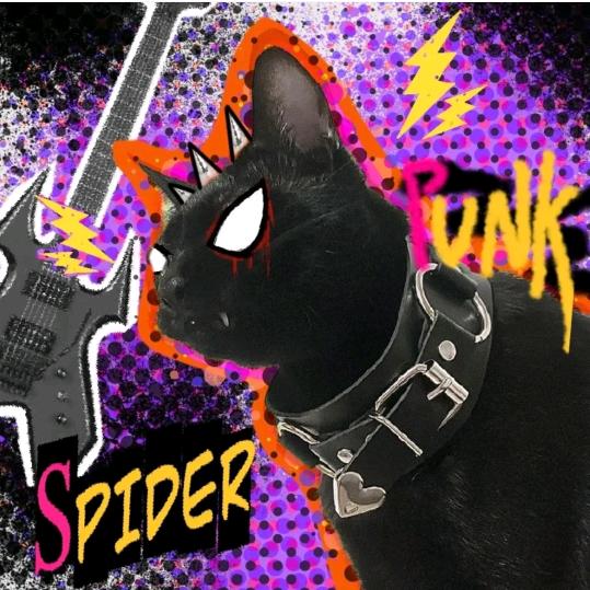 我的鼻子掉了🔴