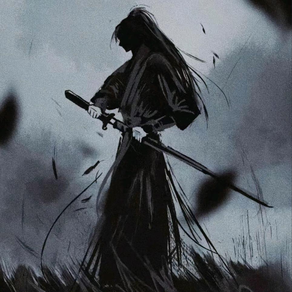 白又白（白恶魔）