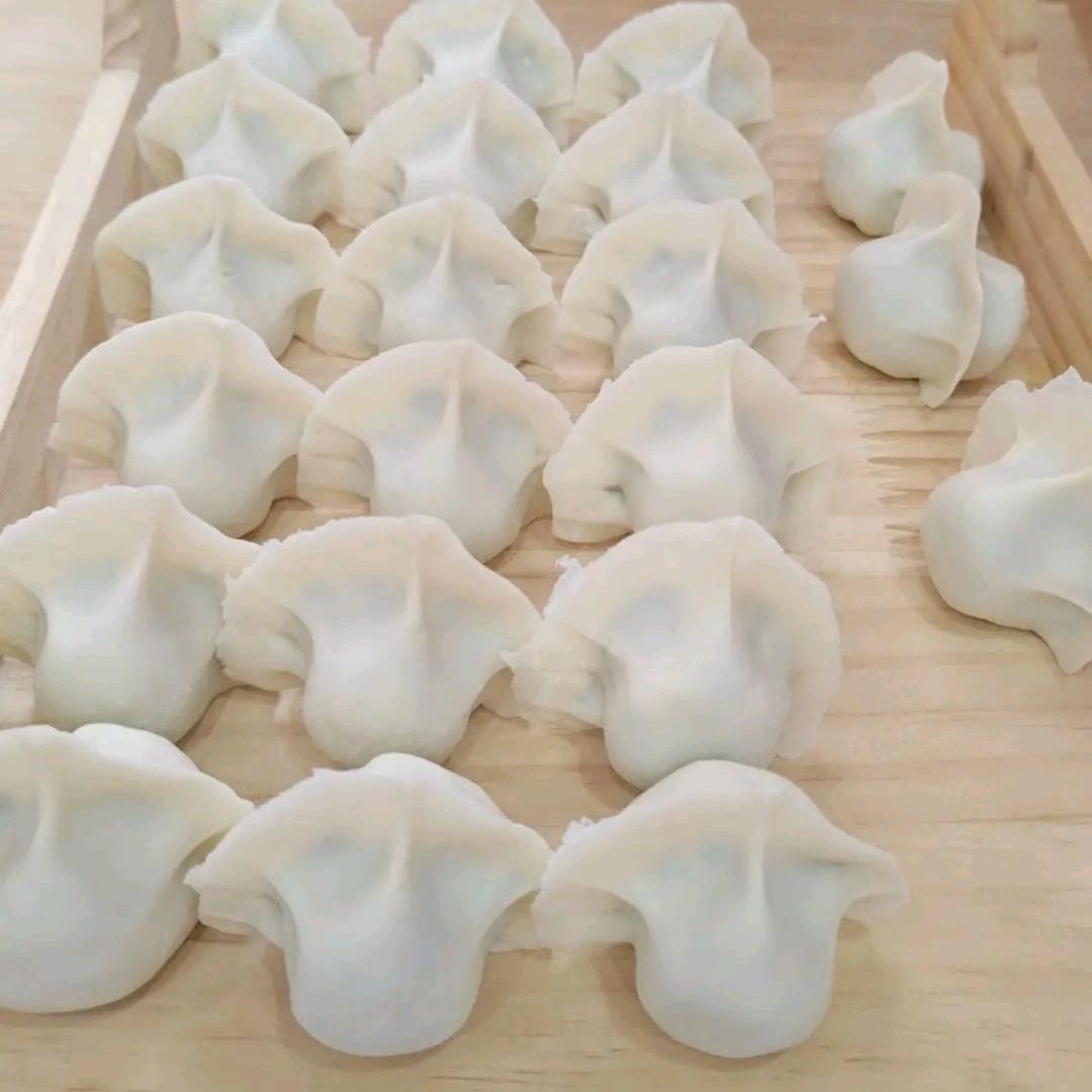 皇马国际水饺先生