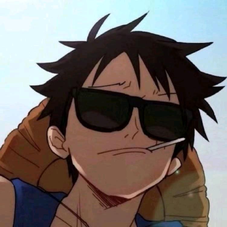 陌生.