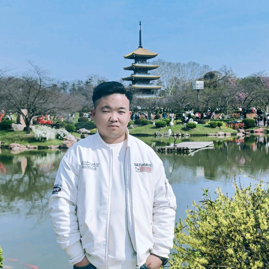 樊志恒