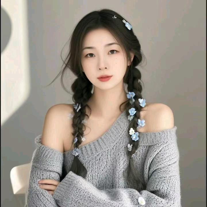 紫涵梦妮