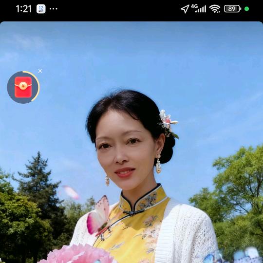 🌸🌸花香🌸🌸