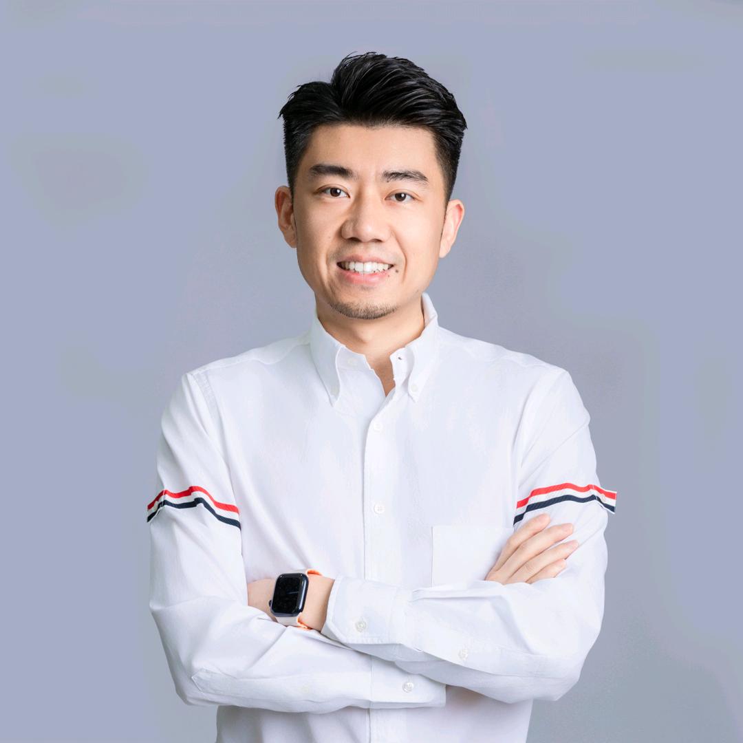 邓高兴😊