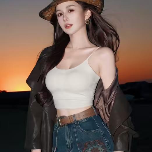 你的阿祯呀（穿搭助理）