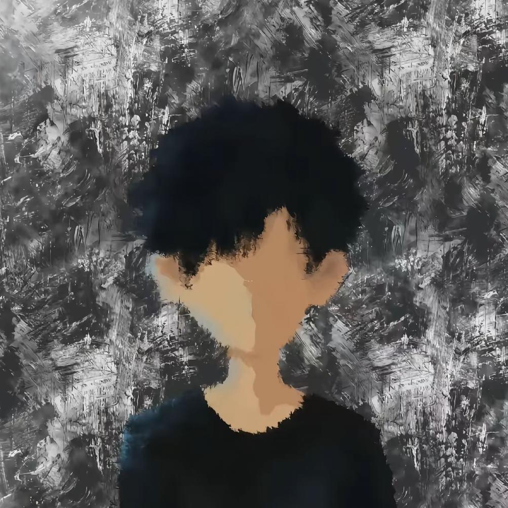 白清