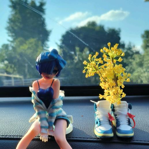 留留（漫州月亮城店）