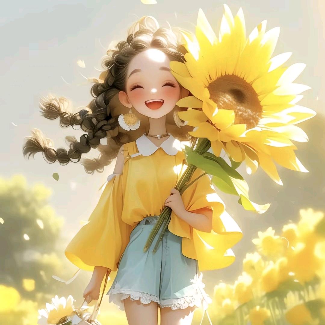 嘉宝贝🌸
