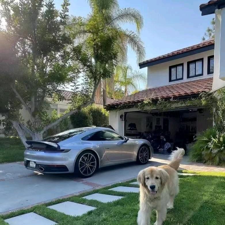 西安自驾租车｜阿峰