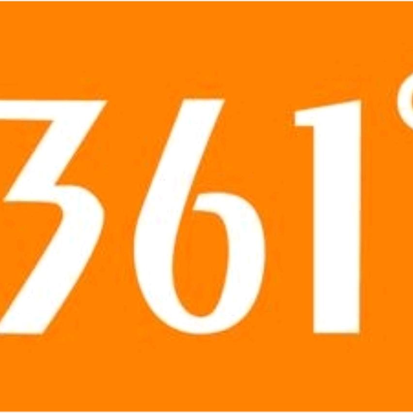 361度枣庄吉品街旗舰店