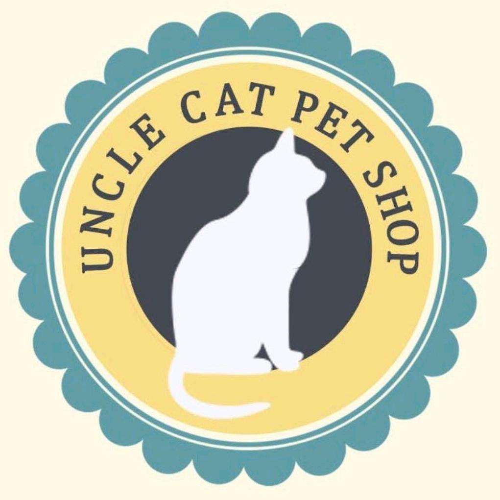 猫叔宠物-联创店