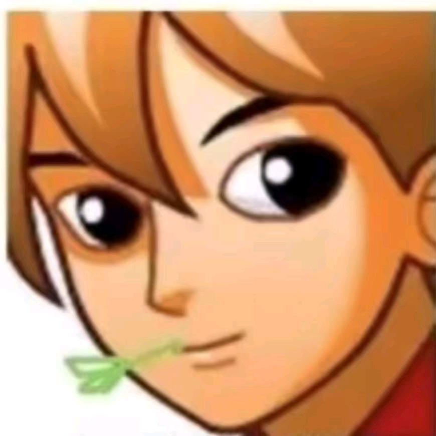 笨小孩