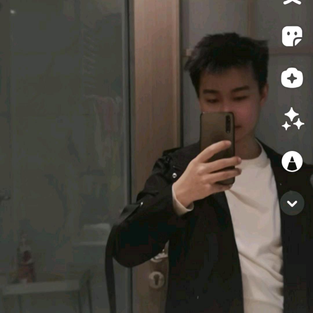 优仙～李毅