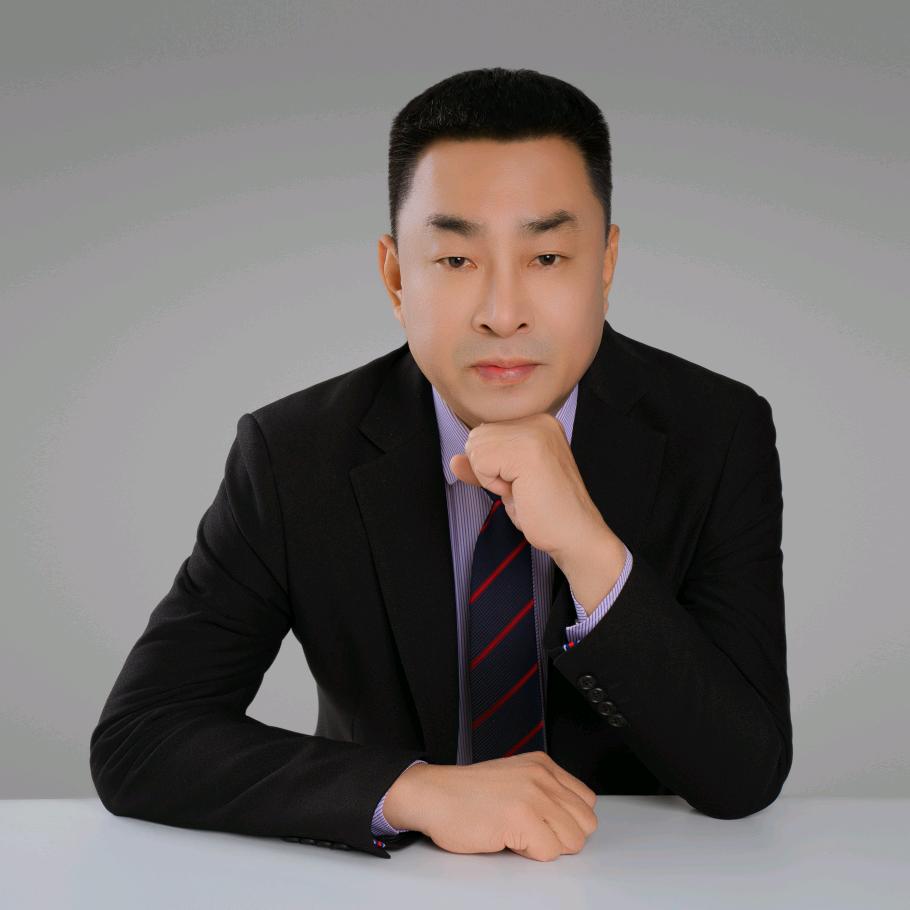 武汉梁哥说房（直播号）