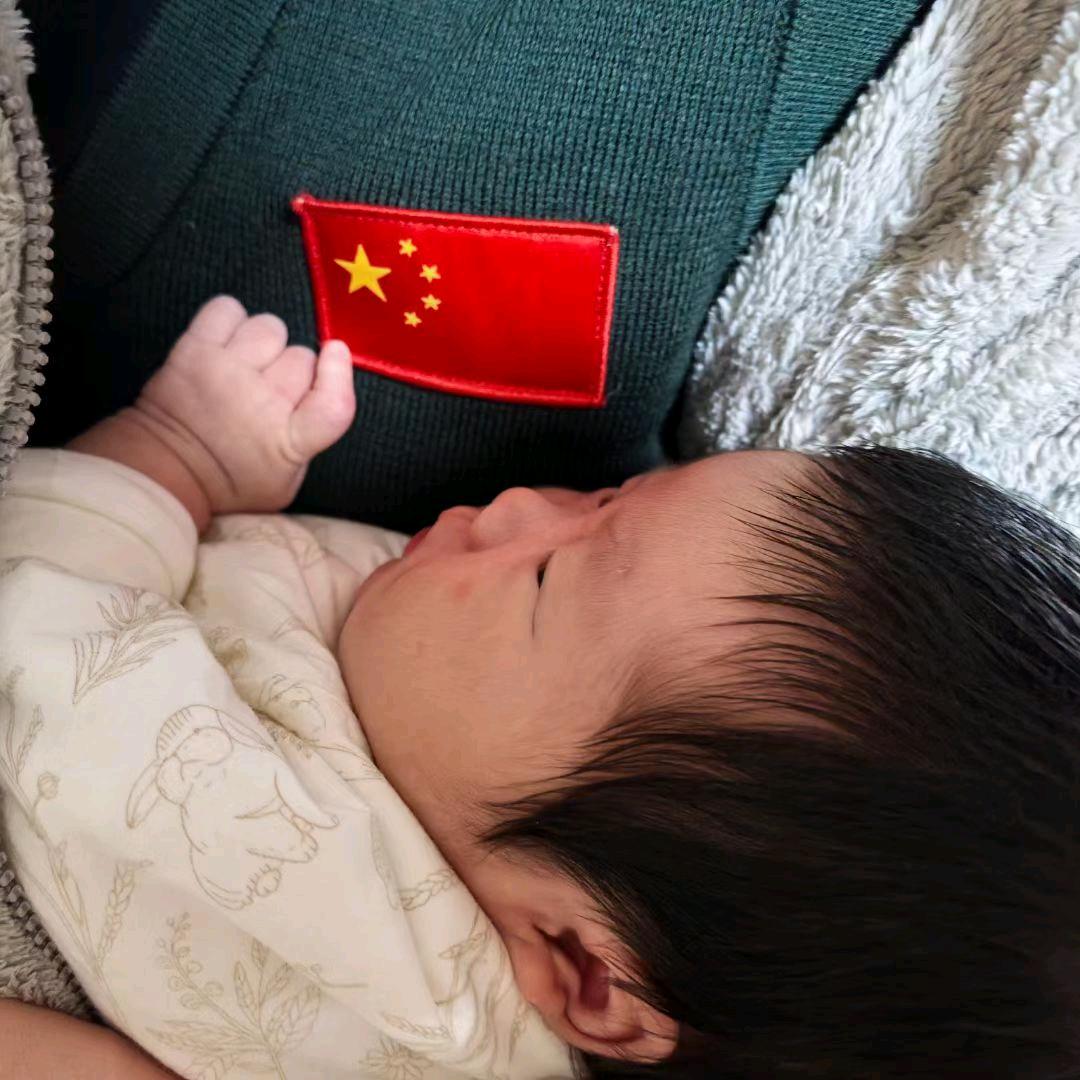 捧俩宝贝过日子²⁰²⁵/₁₀.₃₀