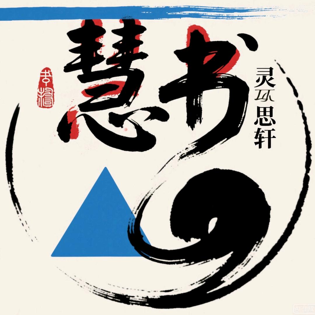 慧书灵思轩