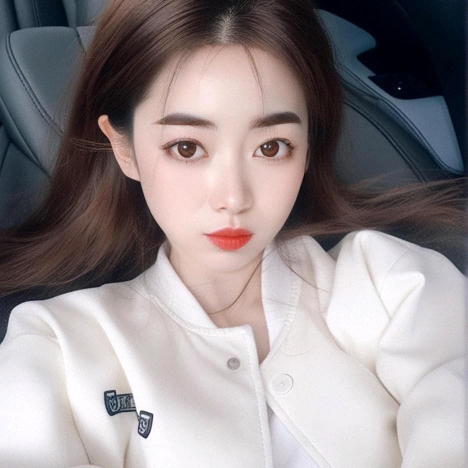 卖导弹的小女孩