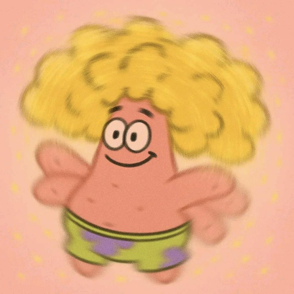 派大星（三角洲）