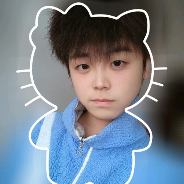 小豪🈶对象（1月4号生日版）