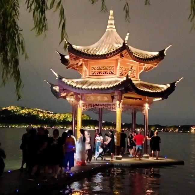 月之恋