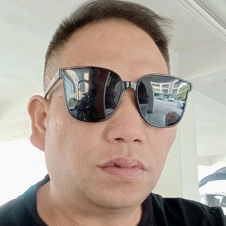 阿亮男神正能量🇨🇳618