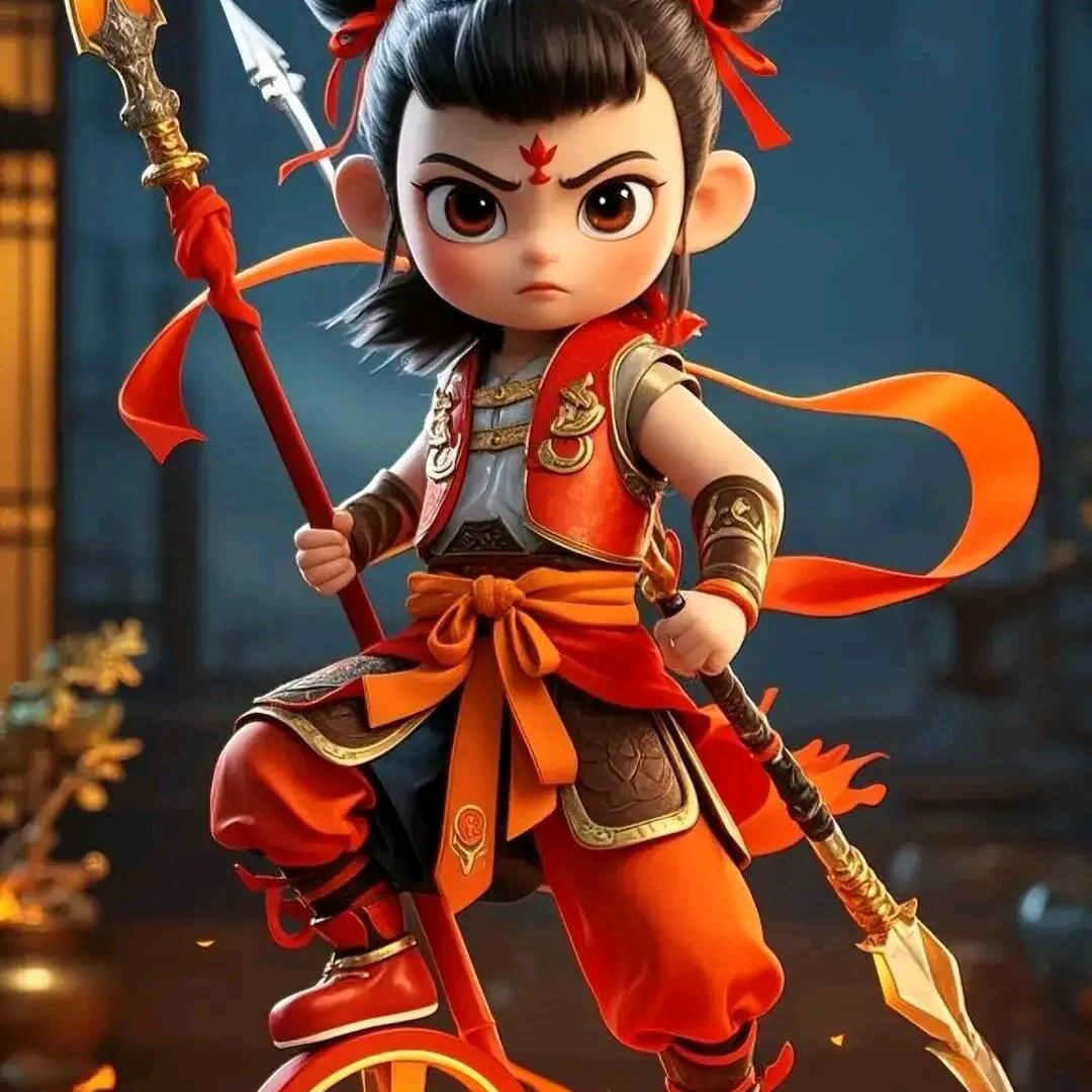 农村人